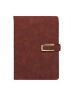 Hard cover note book 